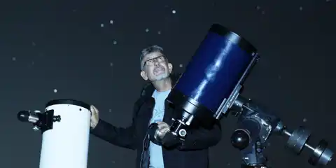 Celestial Nights | Under the Stars with Gold Coast Astronomy