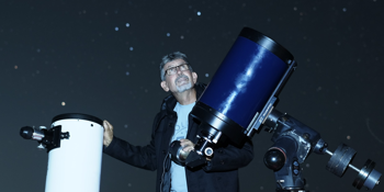 Celestial Nights | Under the Stars with Gold Coast Astronomy