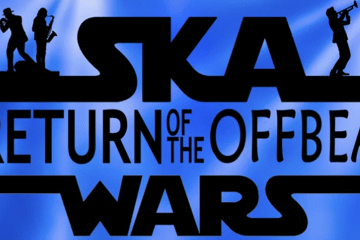 SKA WARS - Return of the Offbeat feat. Special Brew + Yesterday's Men