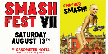 SmashFest VI