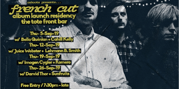Creep Diets Album Launch