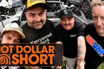 Not Dollar Short