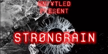 STRØNGRAIN