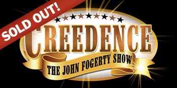 Creedence The John Fogerty Show
