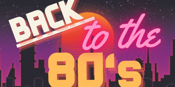 Howie Morgan: Back To The 80s