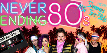 Never Ending 80s