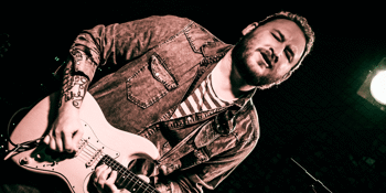 Josh Smith Power Trio + Shane Pacey