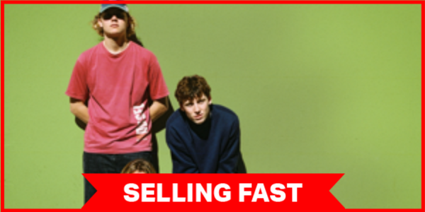 FOOL NELSON - Keepsake Aus Tour