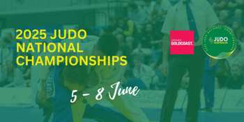 2025 Judo Australia National Championships