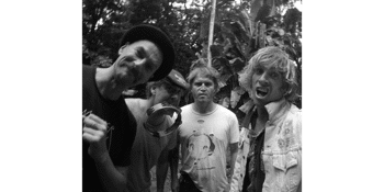 Goons Of Doom