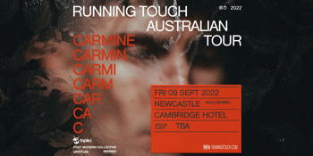 Running Touch