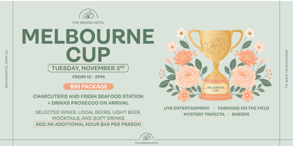 Melbourne Cup
