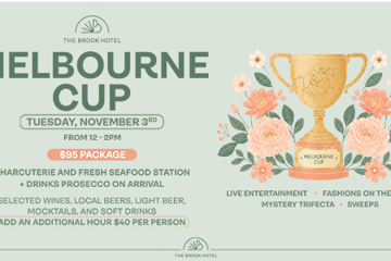 Melbourne Cup