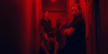 The Plot in You (usa) Melbourne Headline Show - PICA UPGRADE