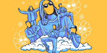 Winston Surfshirt 'Baked Goods' Tour