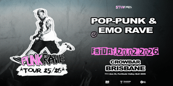 STVW - PUNK RAVE PARTY