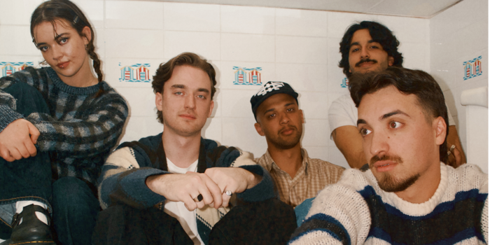 **FREE ENTRY** Backo w/ ZUVA (Band Room)