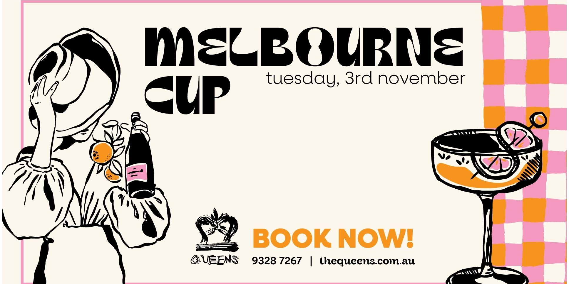Melbourne Cup