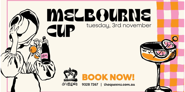 Melbourne Cup