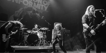CORROSION OF CONFORMITY