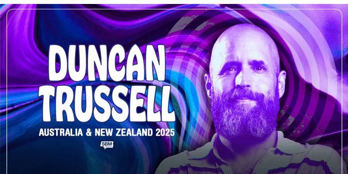 Duncan Trussell | 6pm Show