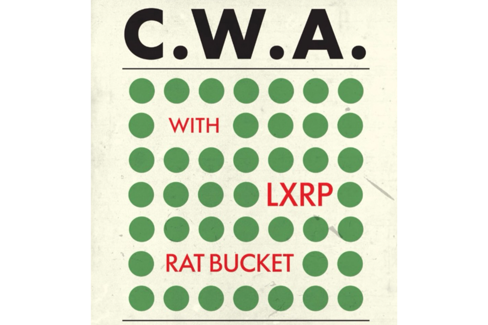 C.W.A.