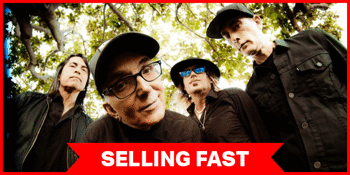 Everclear - Sparkle and Fade 30th Anniversary Tour