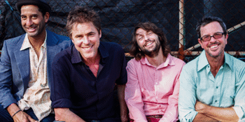 The Whitlams