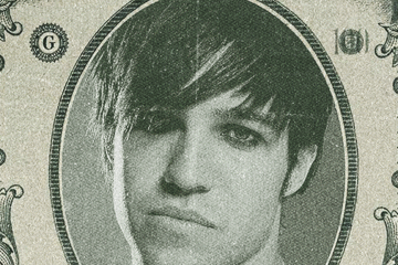 BROKE AF EMO NIGHT BRISBANE