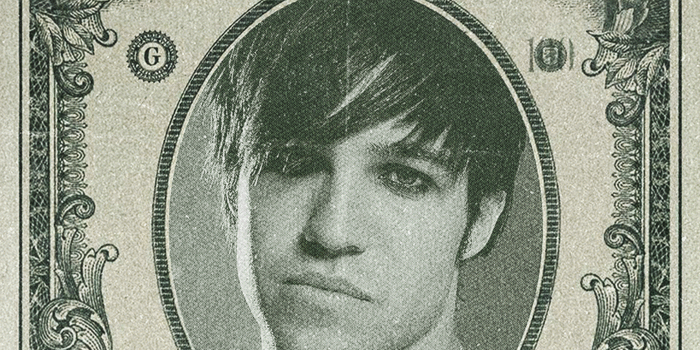 BROKE AF EMO NIGHT BRISBANE