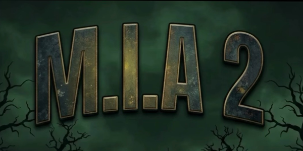 M.I.A 2 – Mental Illness Awareness