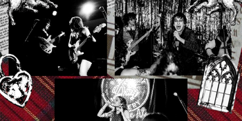 Skirtless X Alex Fears