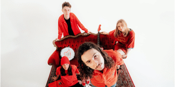 OK Hotel - Late Show