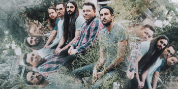 PIANOS BECOME THE TEETH (USA)