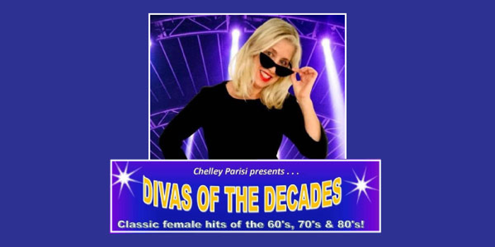 Morning Melodies - Divas of the Decades