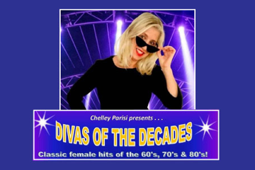 Morning Melodies - Divas of the Decades