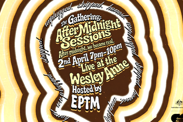 The Gathering: After Midnight Sessions