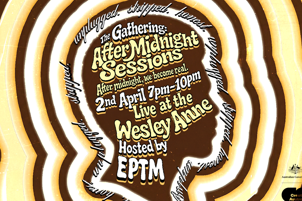 The Gathering: After Midnight Sessions