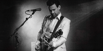 Phil Jamieson - Hobart