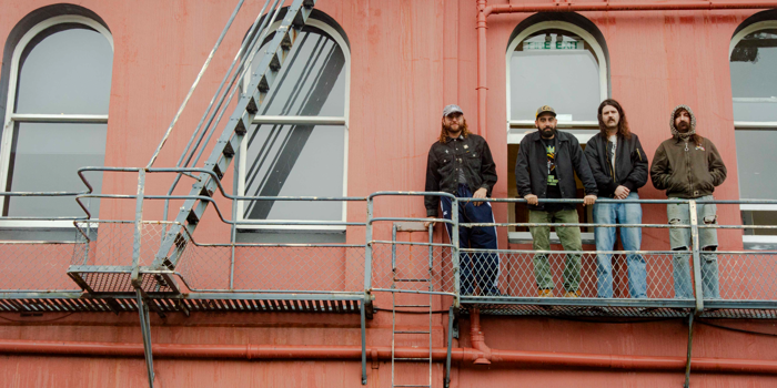 Photo of C.O.F.F.I.N - Crowbar Birthday Week