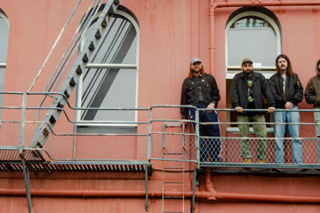 C.O.F.F.I.N - Crowbar Birthday Week