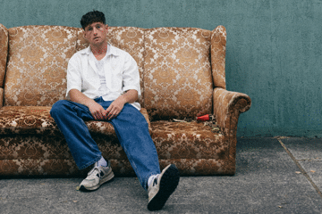 Rossa Murray & the Blowin' Winds