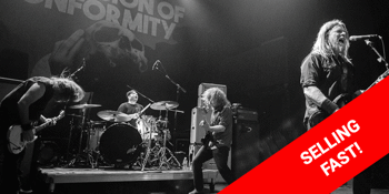 Corrosion Of Conformity