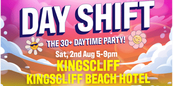 DAYSHIFT - KINGSCLIFF