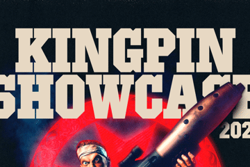 Kingpin Showcase 2025