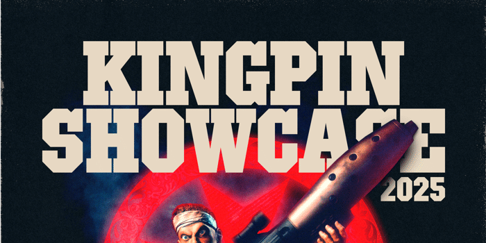Kingpin Showcase 2025