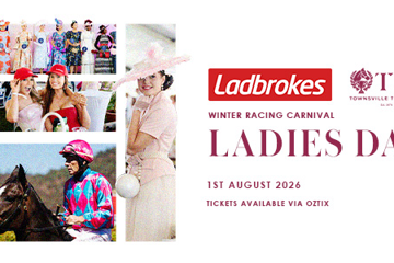 Ladbrokes Ladies Day 2026