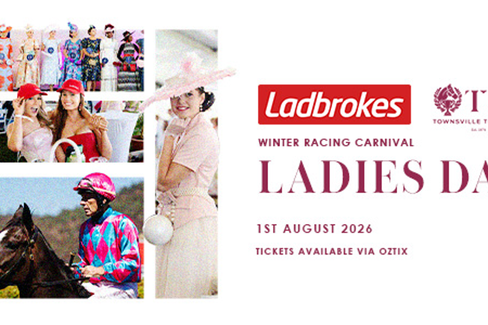 Ladbrokes Ladies Day 2026