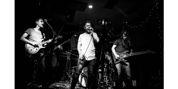 Seas Of Titan (Single Launch)