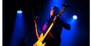 CHARLIE MARSHALL & THE BODY ELECTRIC